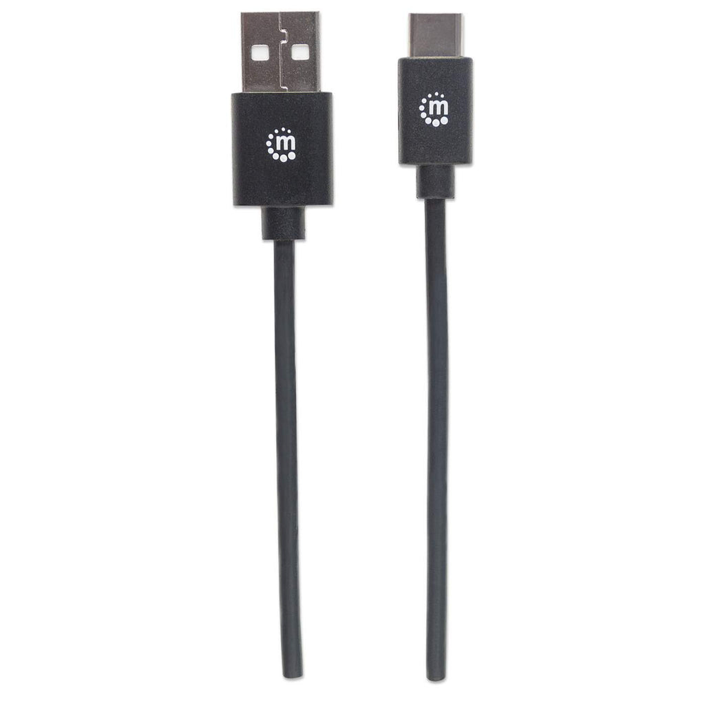 Cable USB MANHATTAN 353298 — 5