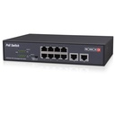 Switch PROVISION-ISR POES-08120C+2I-V2 — 1