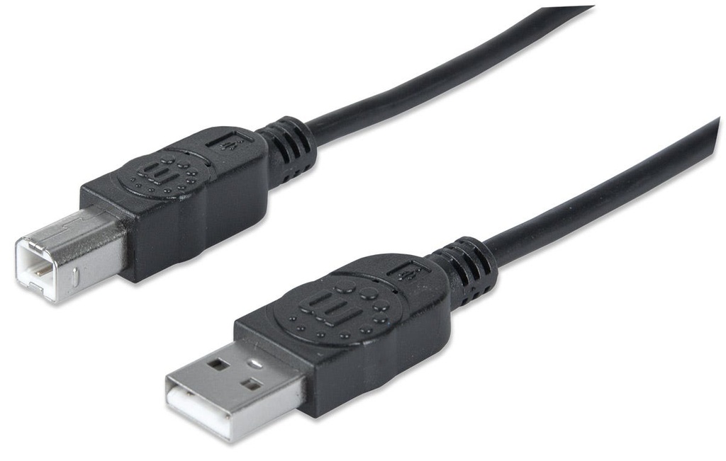 Cable USB MANHATTAN 333382 — 2