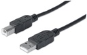 Cable USB MANHATTAN 333382 — 2