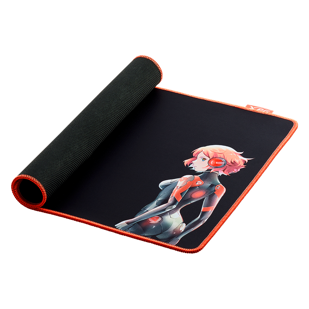 Mouse pad gaming XPG BATTLEGROUND — 2