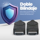 Cable HDMI MANHATTAN 323246 — 6