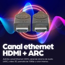 Cable HDMI MANHATTAN 323246 — 7