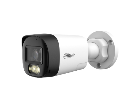 Cámara Bala Dahua Technology DH-HAC-HFW1200RLN-IL-T — 1