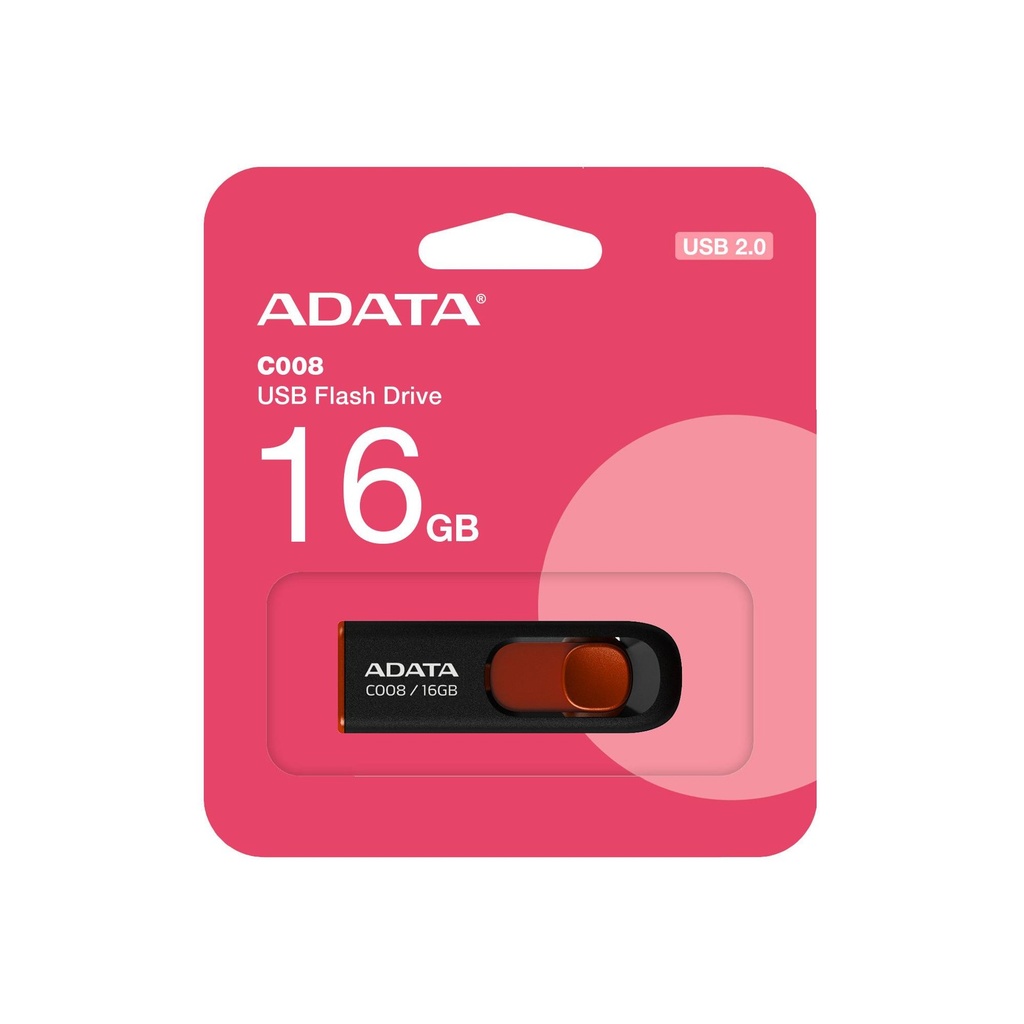 Memoria USB ADATA C008 — 1