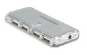 Hub USB MANHATTAN 160599 — 1