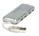 Hub USB MANHATTAN 160599 — 2