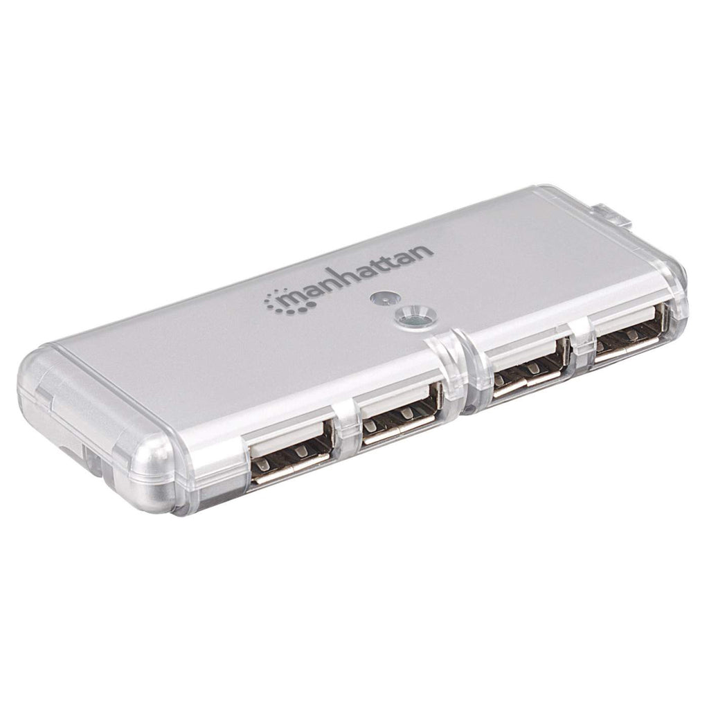 Hub USB MANHATTAN 160599 — 5
