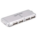Hub USB MANHATTAN 160599 — 5