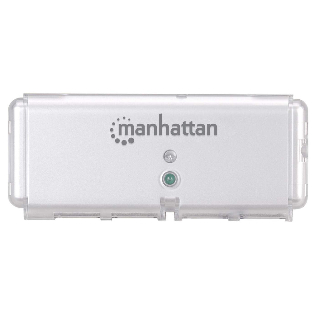 Hub USB MANHATTAN 160599 — 6