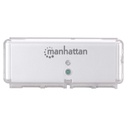 Hub USB MANHATTAN 160599 — 6