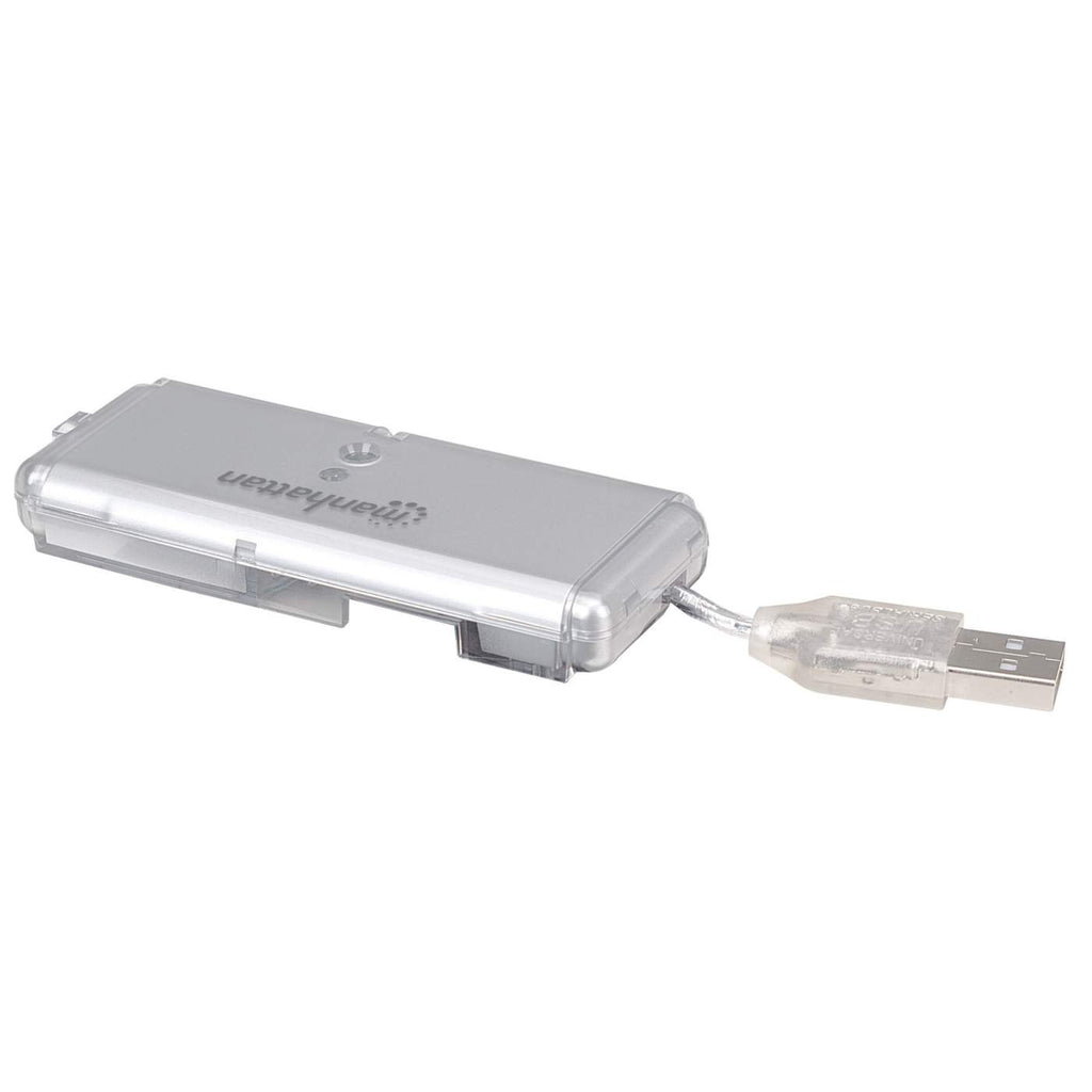 Hub USB MANHATTAN 160599 — 7