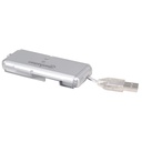 Hub USB MANHATTAN 160599 — 7