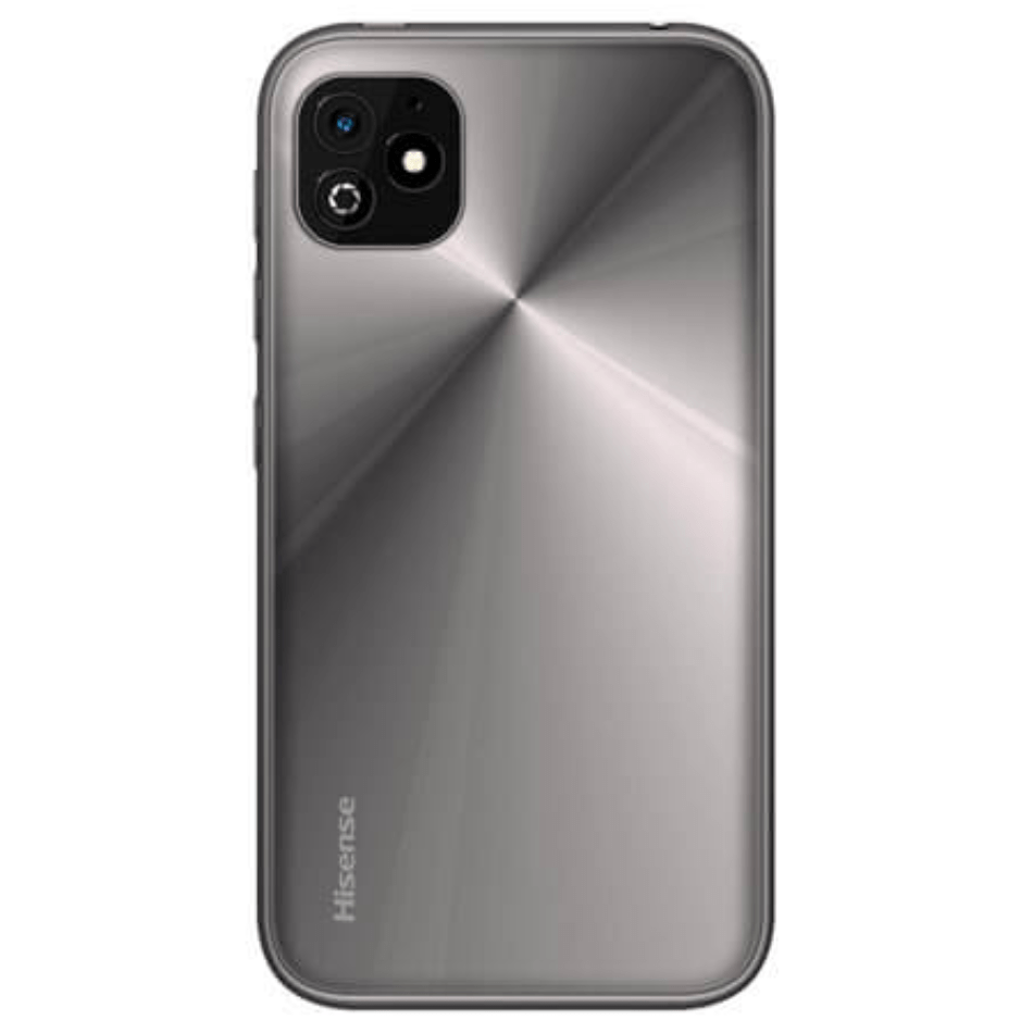[Hise-Sm-0017168] Hisense U30 1+32 GB (Gris)