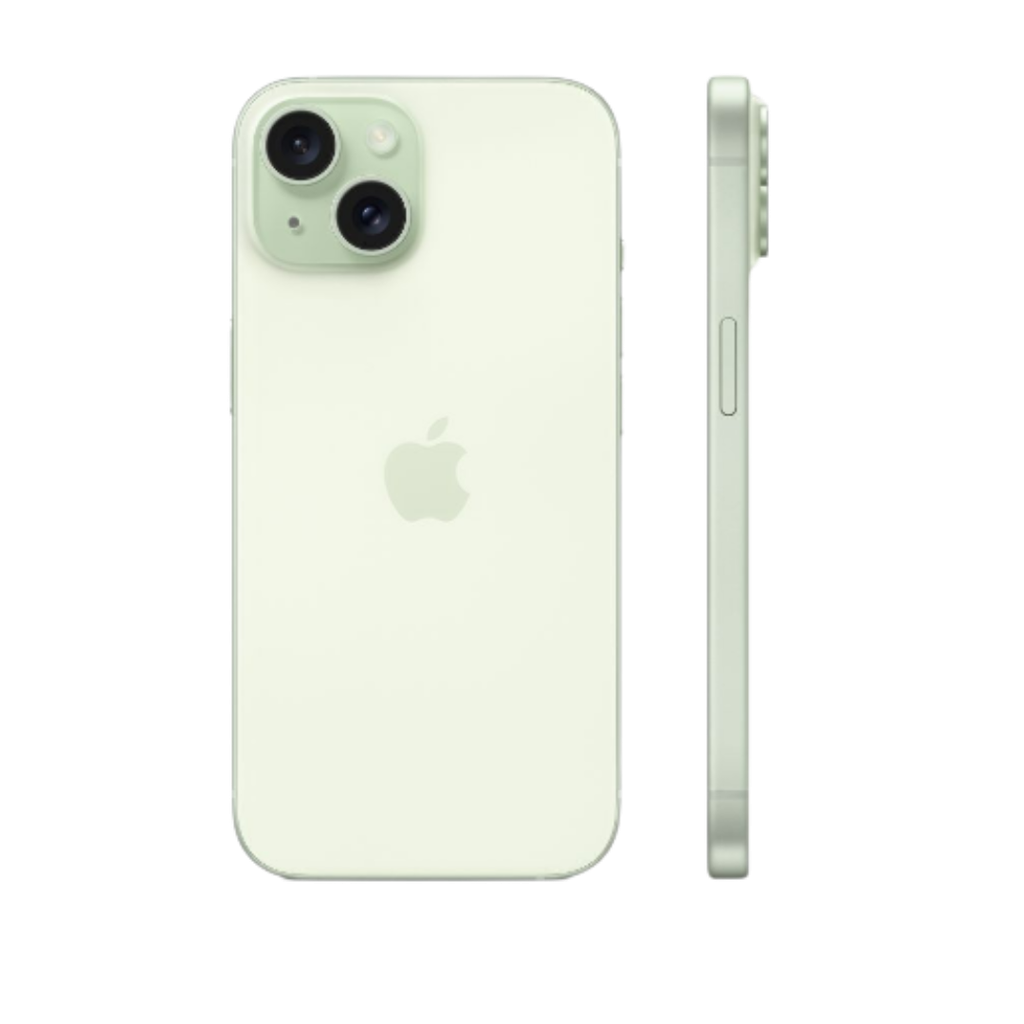 iPhone 15 128 GB (Global)