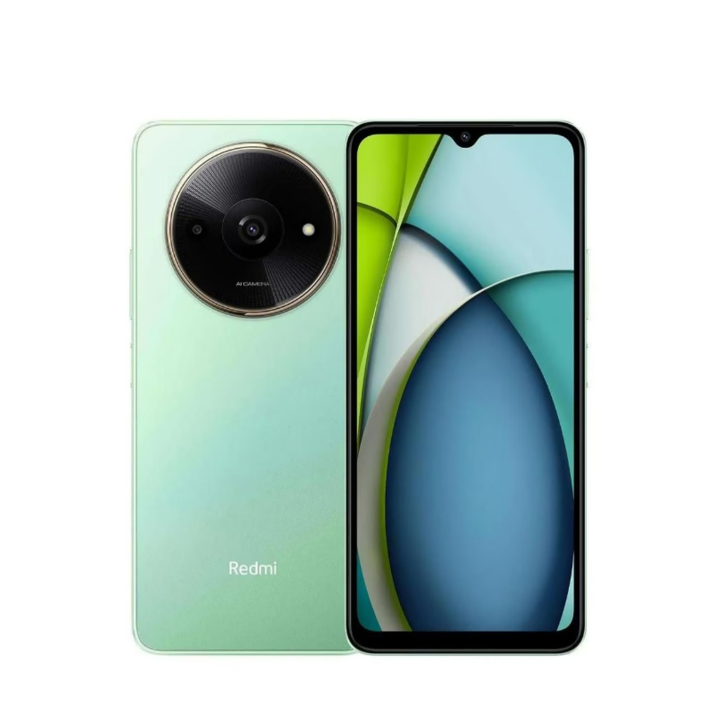 Xiaomi Redmi A3X 4+128 GB (Latin)