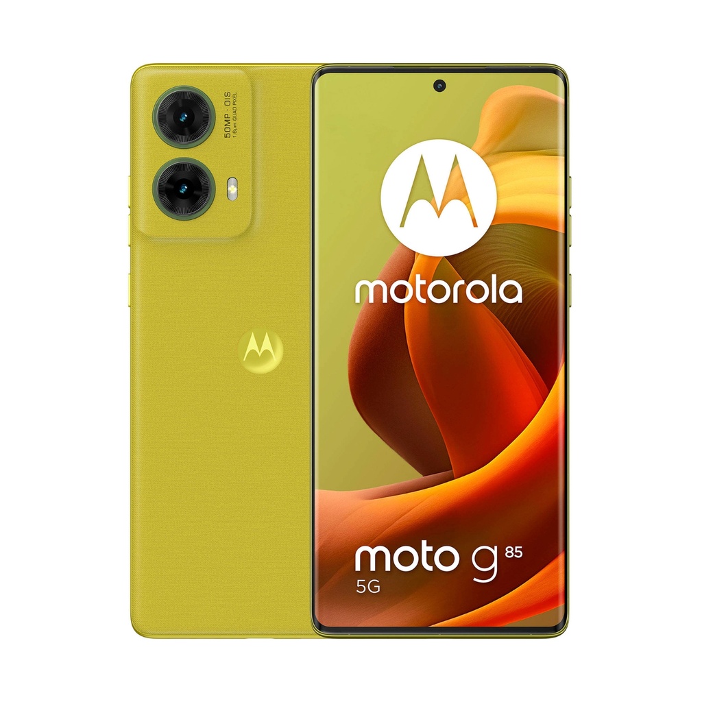 Motorola G85 5G 8+256 GB (Latin)