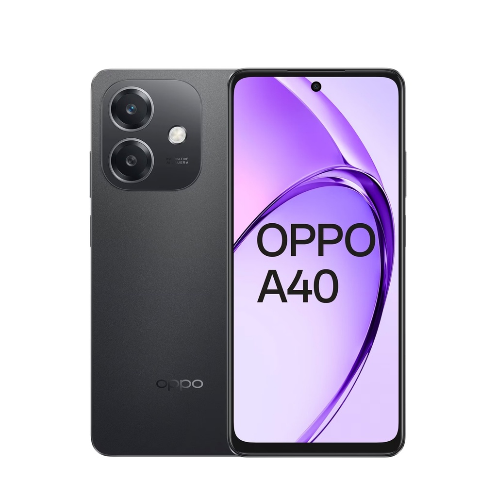 Oppo A40 4G 4+128 GB (Global)