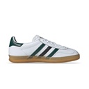 Adidas Gazelle Indoor W Blanco