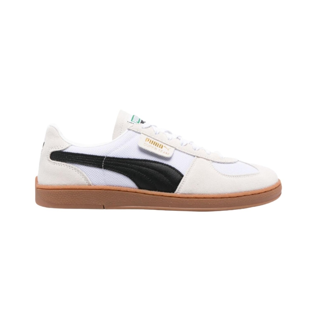 Puma Super Team Og Blanco