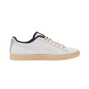 Puma Clyde Service Line Blanco