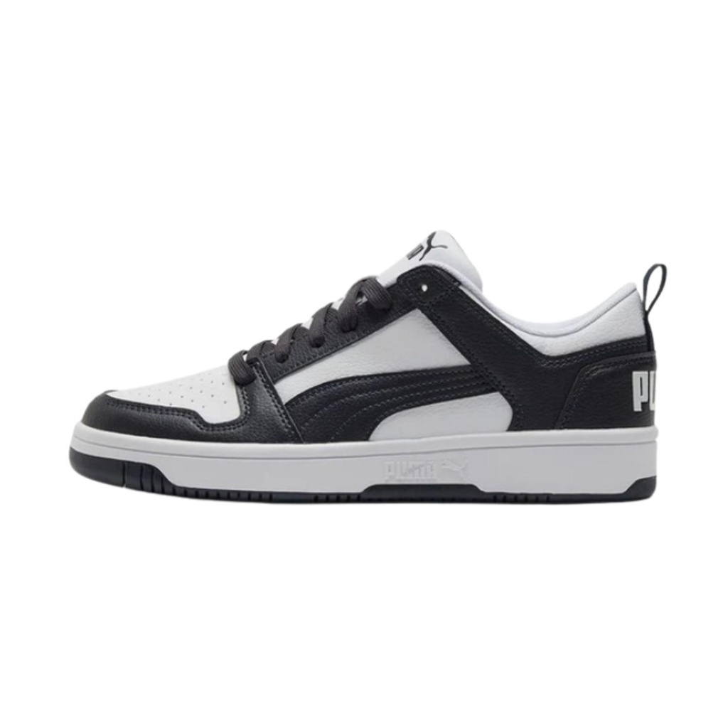 Puma Puma Rebound Layup Lo Sl Blanco