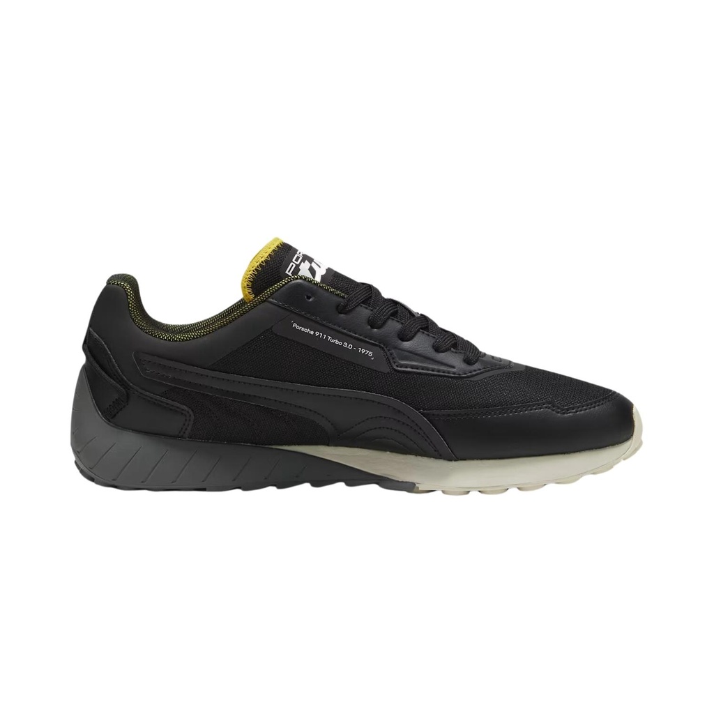 Puma Pl Speedfusion Negro