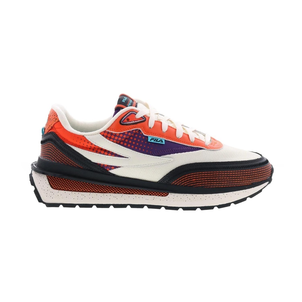 Fila Renno Naranja