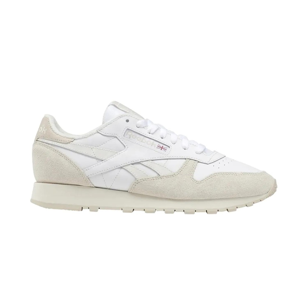 Reebok Classic Leather Blanco