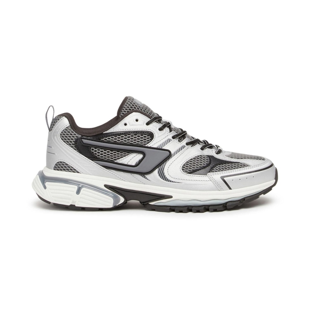 Diesel S-Serendipity Pro-X1 Plata