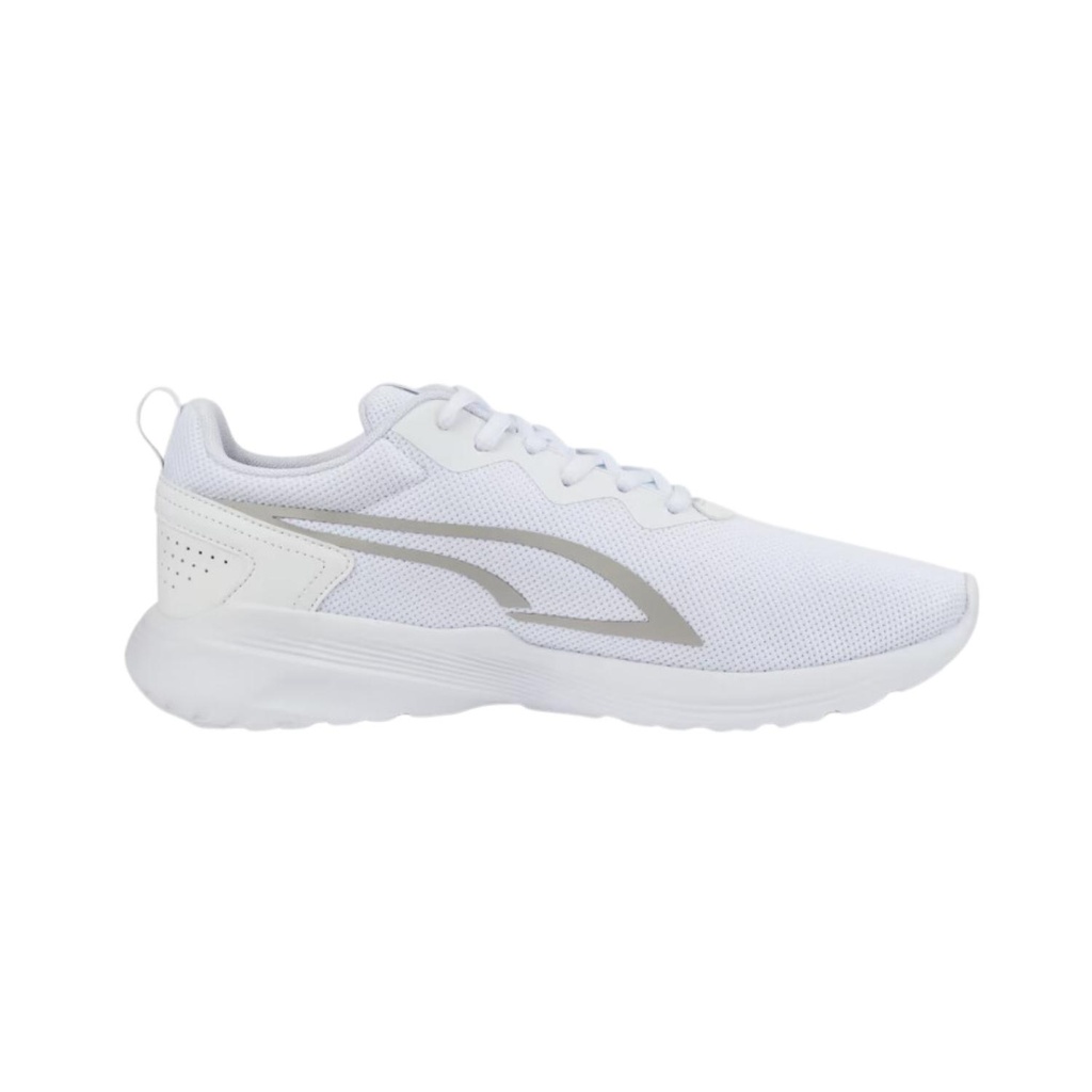 Puma All Day Active Blanco