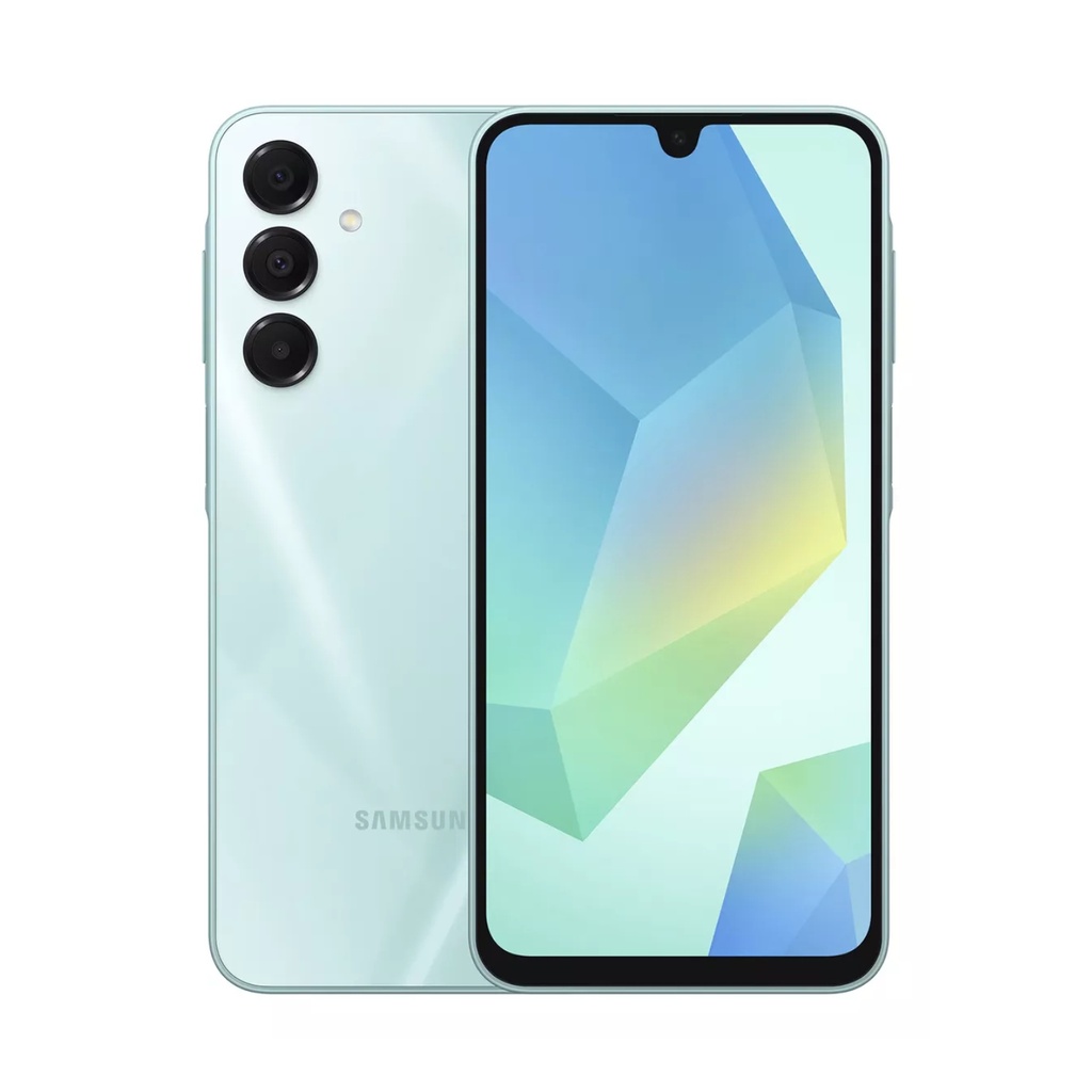 Samsung Galaxy A16 4G 6+128 GB (Latin)