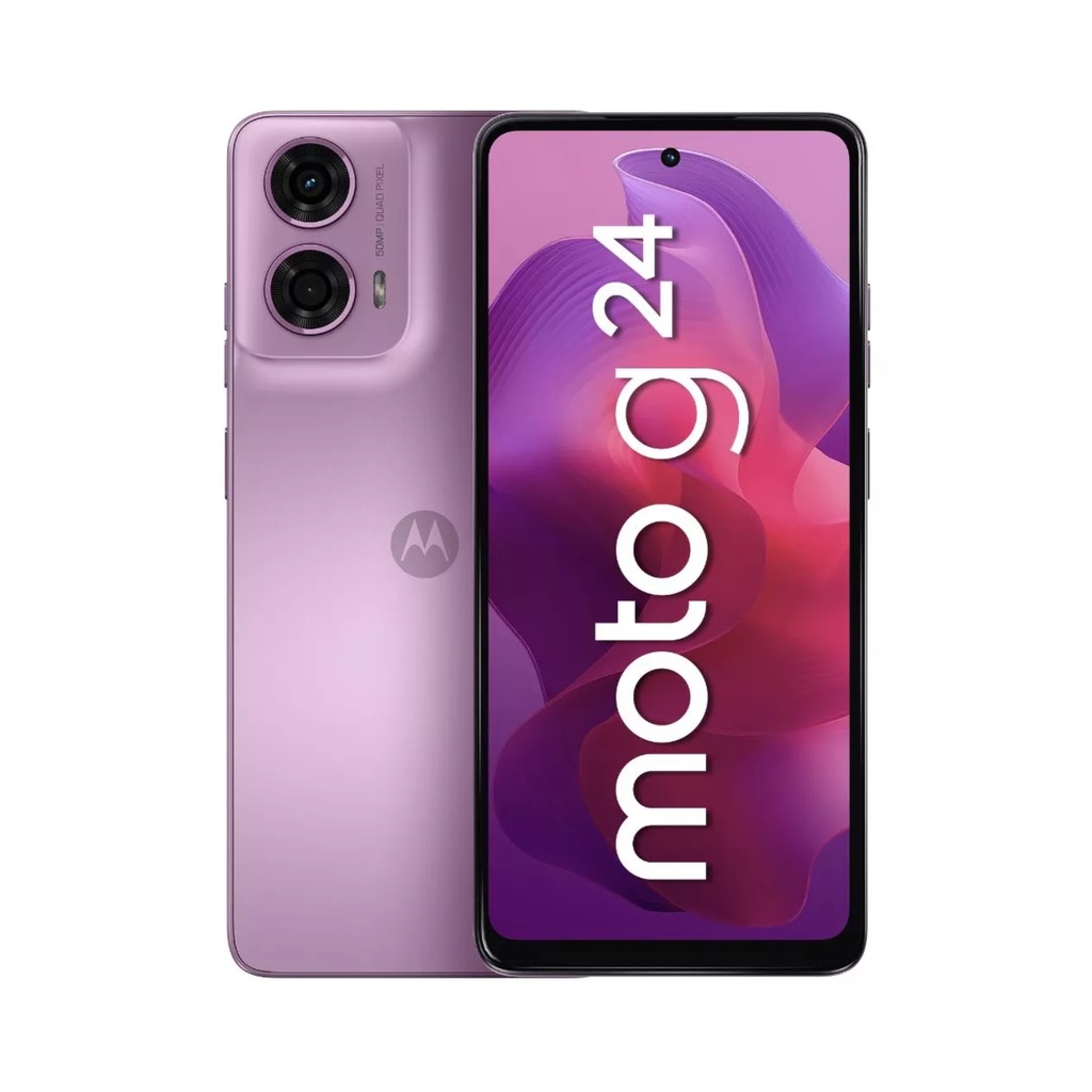 Motorola G24 4+256 GB