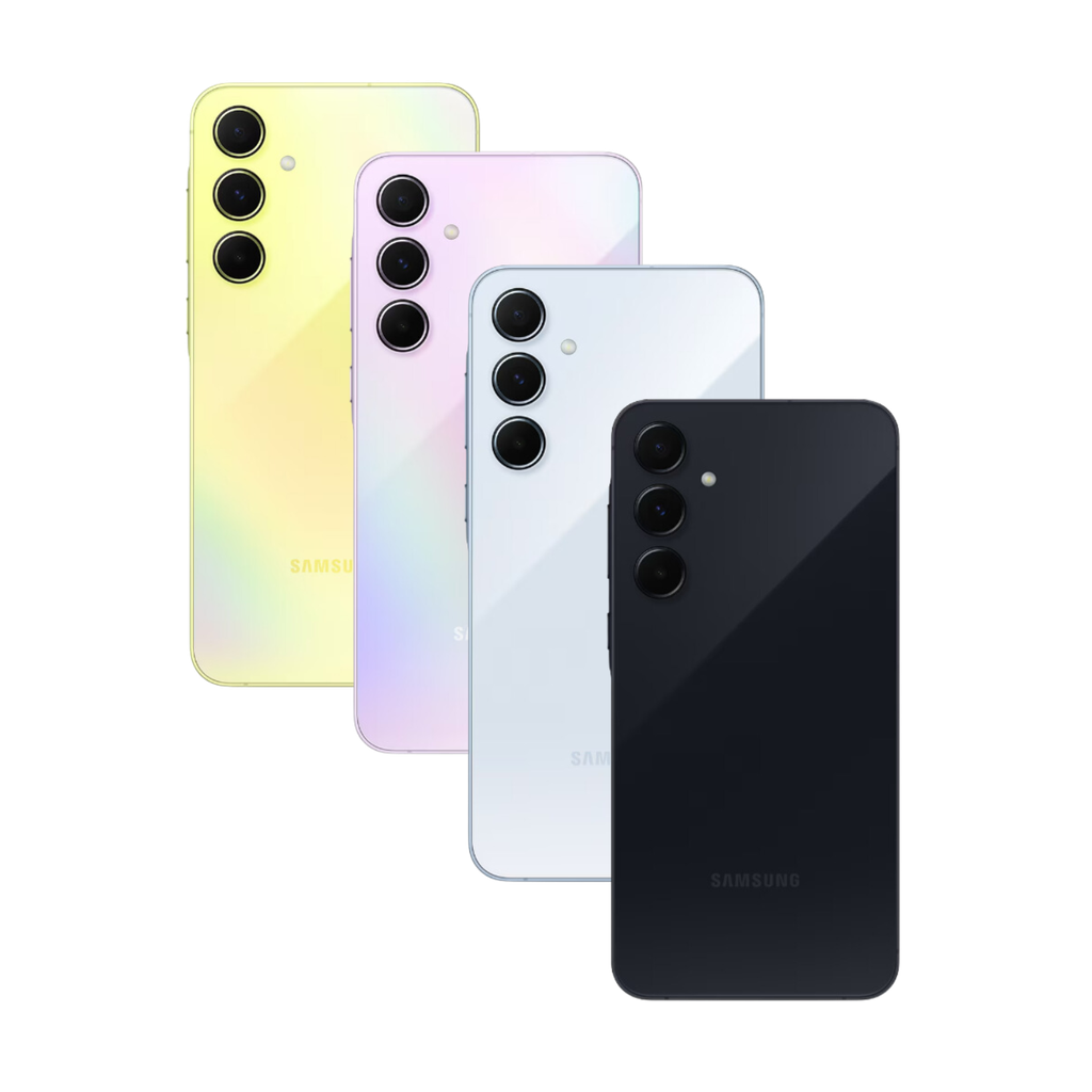 Samsung Galaxy A55 5G 8+128 GB (Global)