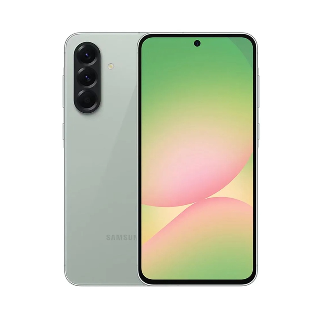 Samsung Galaxy A56 5G 8+256 GB (Latin)