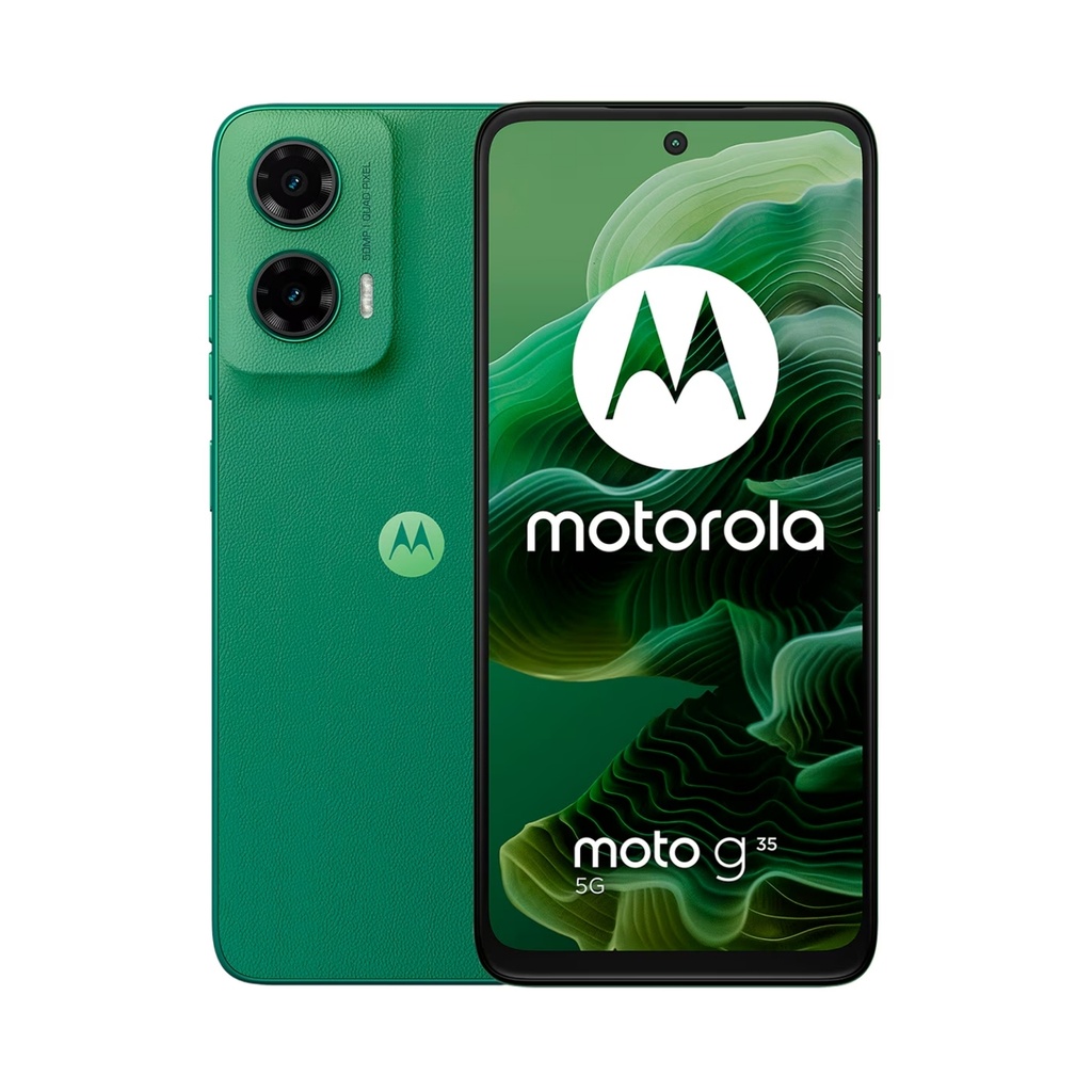 Motorola G35 4+256 GB (Latino)