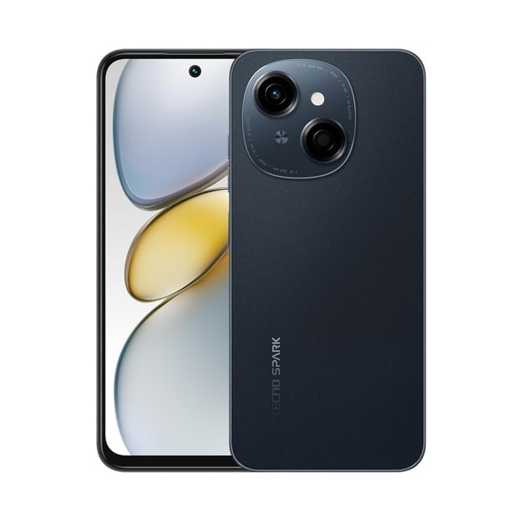 TECNO SPARK GO1 4+128 GB