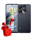Combo ZTE Blade V60 Smart 4+128 GB Negro + Audifonos InPods 12 BT