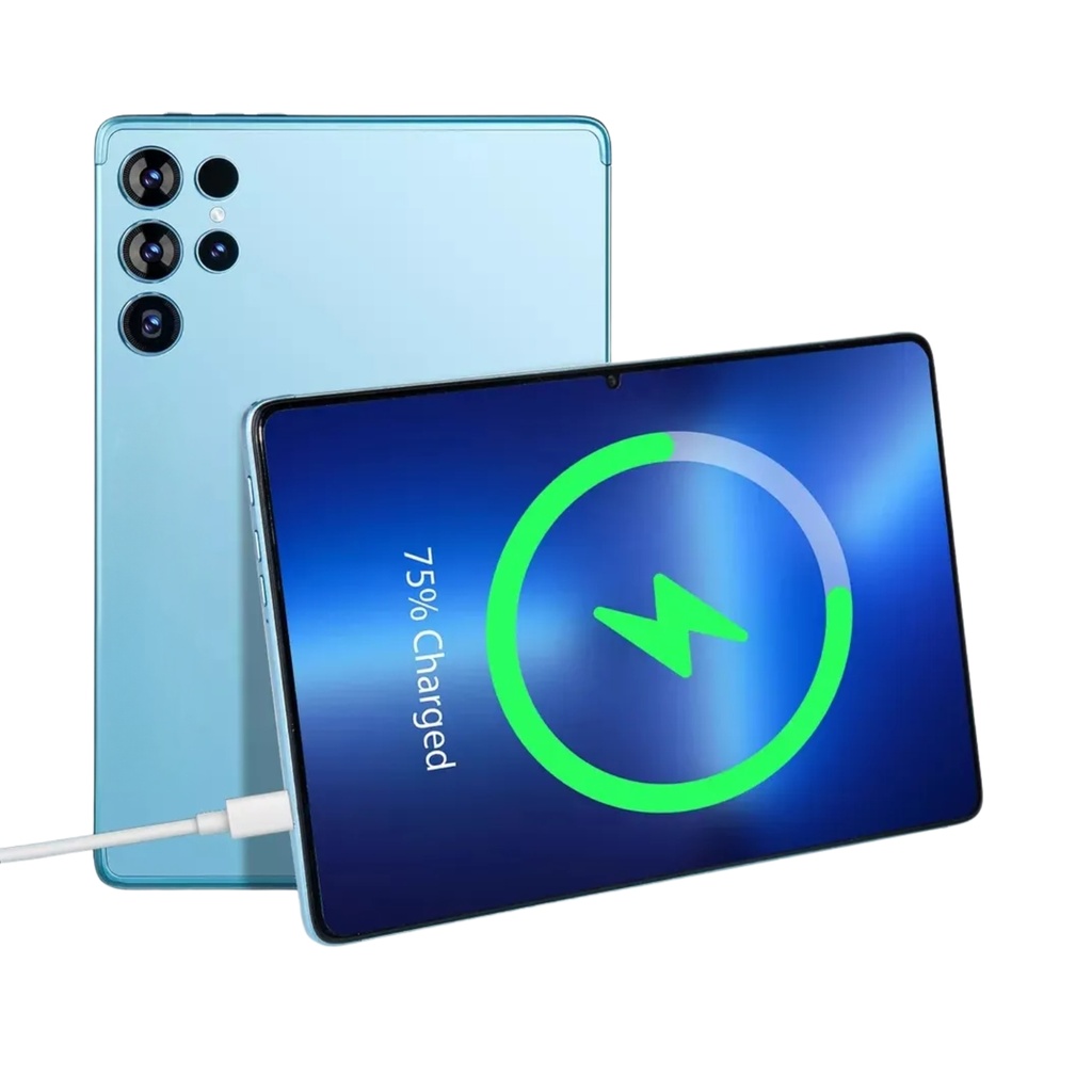 Smart Tablet Umiio S25 Ultra 10.1" 12+128 GB (Global)