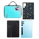 Smart Tablet Umiio S25 Ultra 10.1" 12+128 GB (Global)