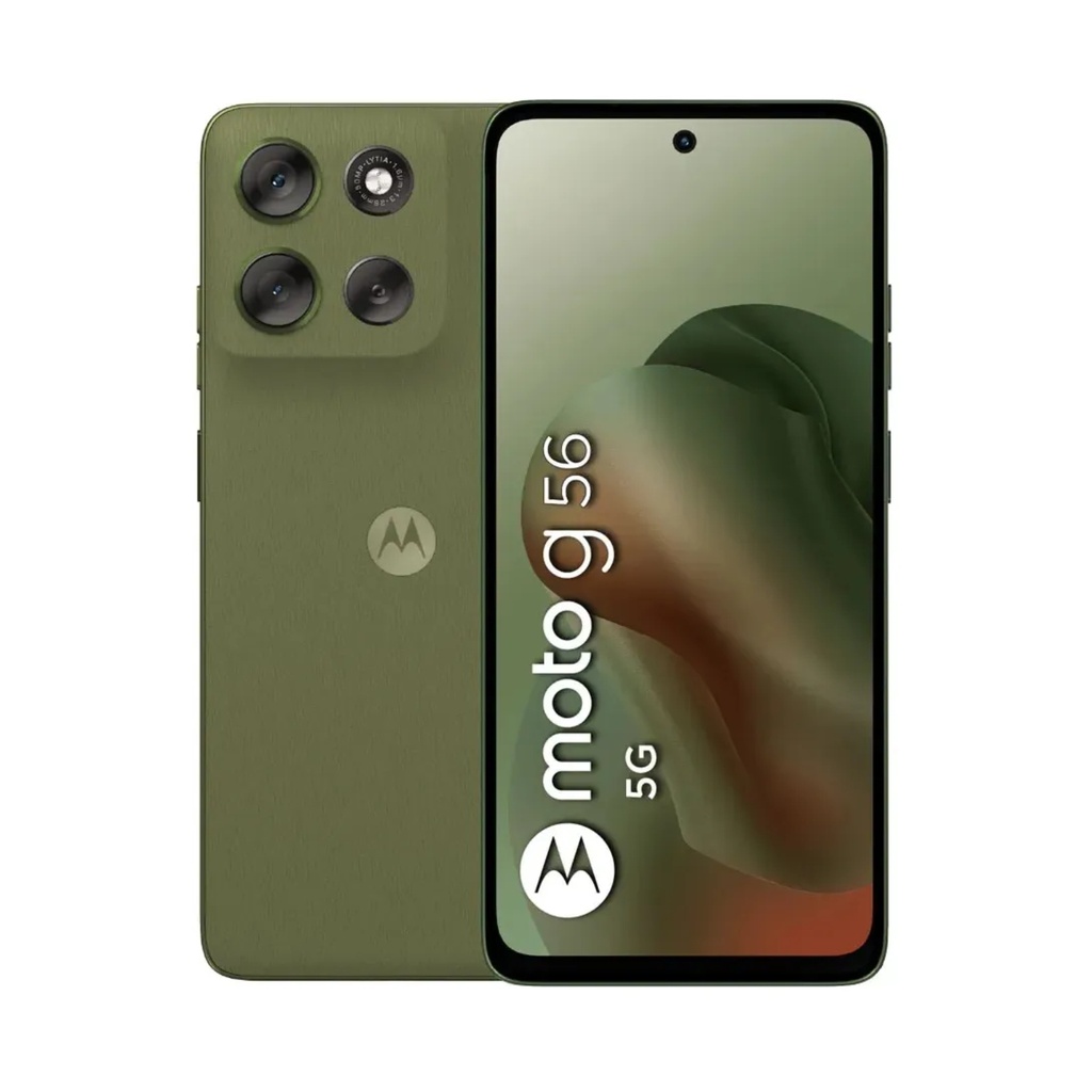 Motorola Moto G56 5G 8+256 (Latin)