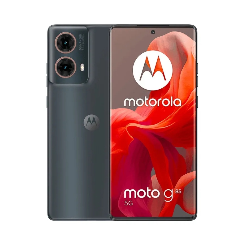 Motorola G85 5G 8+256 GB (Global) C/Adap.