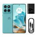 Motorola Edge 60 Fusion 5G 8+256 GB (Latin)