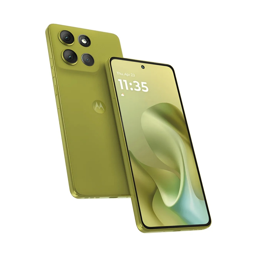 Motorola Moto G86 Power 8+256 GB (Latin)