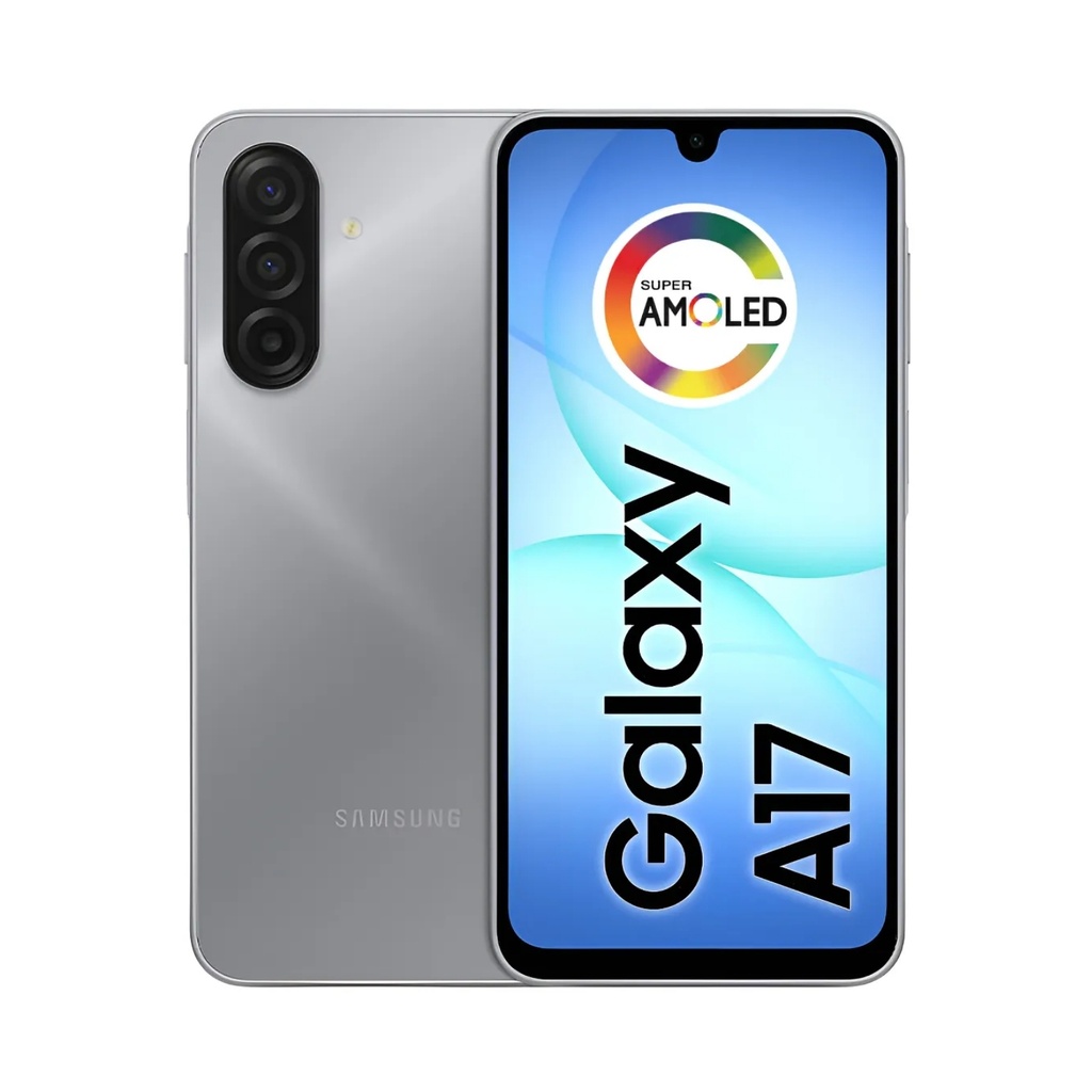 Samsung Galaxy A17 4G 4+128 GB (Latin)