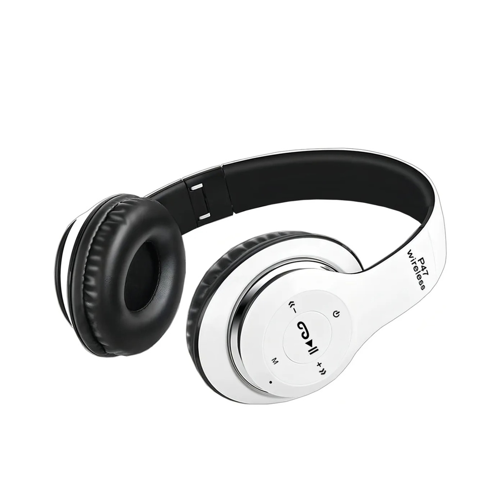 Audifonos Diadema BT