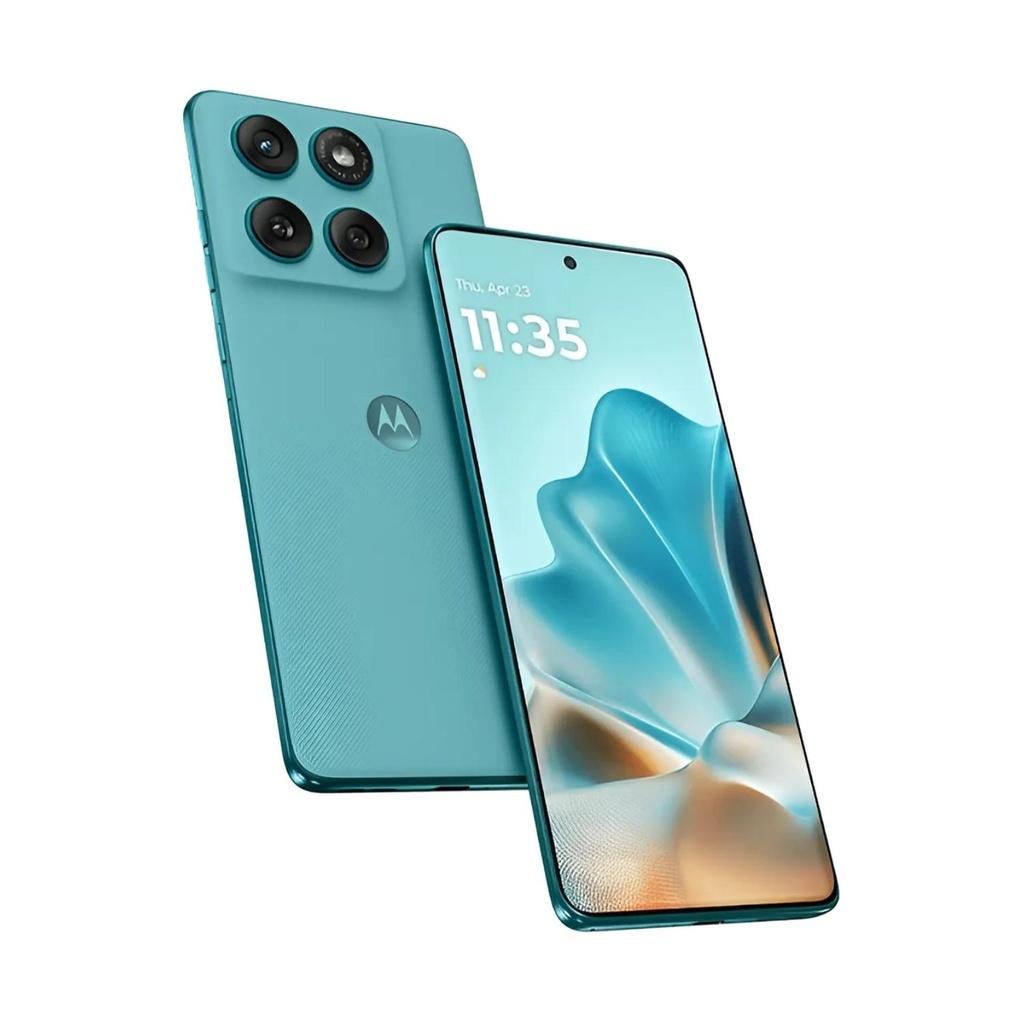 Motorola Edge 60 Fusion 5G 12+256 GB (Latin)