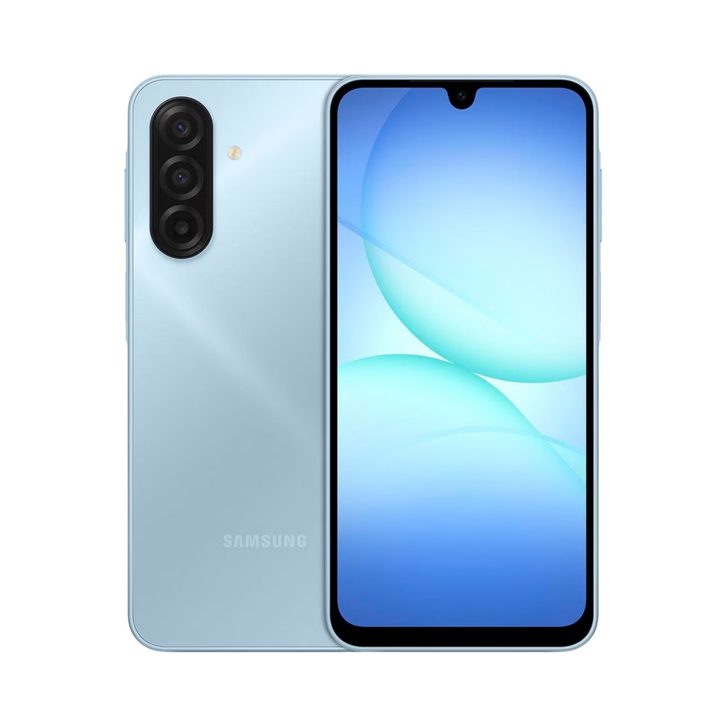 Samsung Galaxy A17 4G 8+256 GB (Latin)