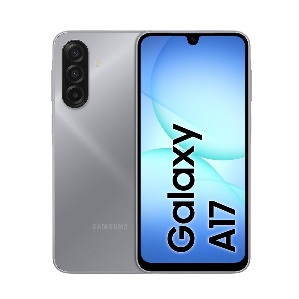 Samsung Galaxy A17 4G 4+128 GB