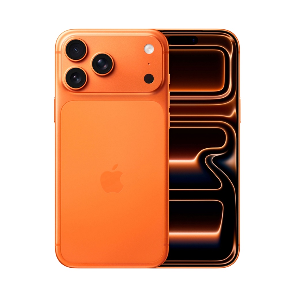 iPhone 17 Pro Max 256 GB eSIM (Global)